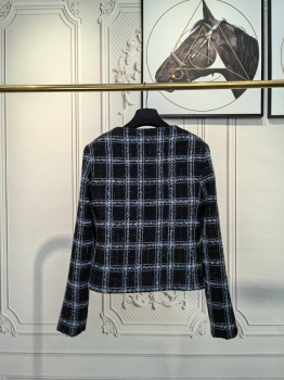 Жакет Chanel Артикул BMS-138836. Вид 6