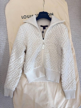 Бомбер Louis Vuitton Артикул BMS-138837. Вид 2