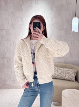 Бомбер Louis Vuitton Артикул BMS-138837. Вид 1