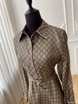 Платье Gucci Артикул BMS-138838. Вид 2