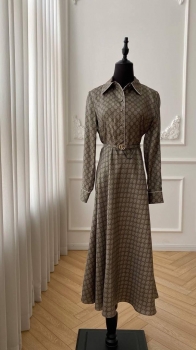Платье Gucci Артикул BMS-138838. Вид 1