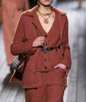 Кардиган Chanel Артикул BMS-138843. Вид 1