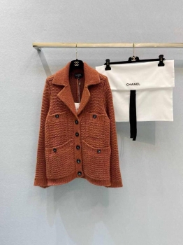 Кардиган Chanel Артикул BMS-138843. Вид 2