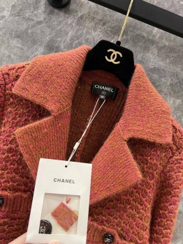 Кардиган Chanel Артикул BMS-138843. Вид 3