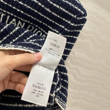Кофта Christian Dior Артикул BMS-138849. Вид 2