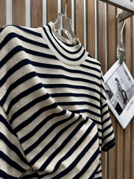 Футболка Brunello Cucinelli Артикул BMS-138856. Вид 2