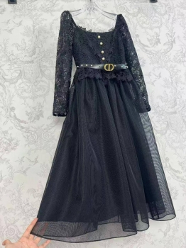 Платье  Zimmermann Артикул BMS-138860. Вид 3
