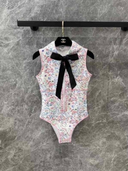 Боди  Chanel Артикул BMS-138861. Вид 1
