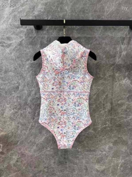 Боди  Chanel Артикул BMS-138861. Вид 2