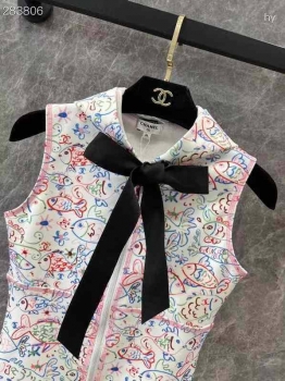 Боди  Chanel Артикул BMS-138861. Вид 3