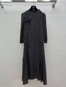 Платье Chanel Артикул BMS-138864. Вид 2