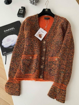 Кардиган  Chanel Артикул BMS-138865. Вид 1