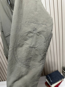 Куртка мужская Christian Dior Артикул BMS-138866. Вид 3