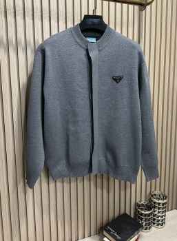 Кардиган Prada Артикул BMS-138867. Вид 1