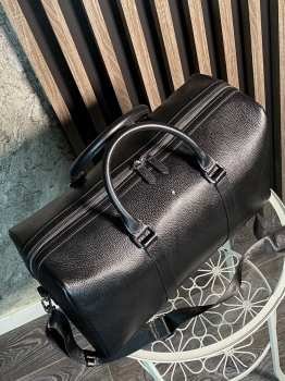 Дорожная сумка  Montblanc Артикул BMS-138874. Вид 4