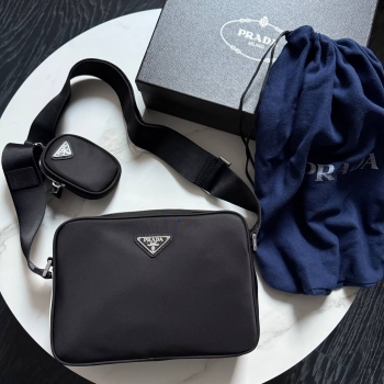 Сумка мужская Prada Артикул BMS-138880. Вид 1