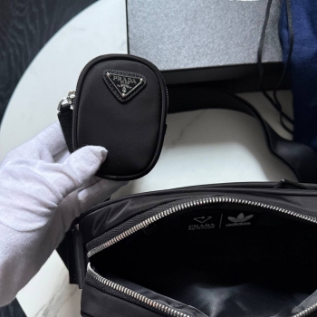 Сумка мужская Prada Артикул BMS-138880. Вид 3