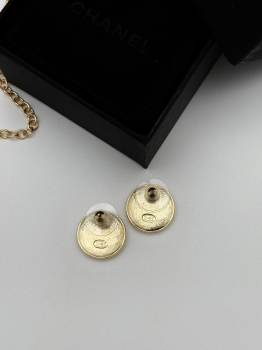 Серьги Chanel Артикул BMS-138893. Вид 2