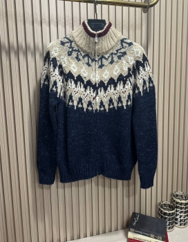 Кардиган Brunello Cucinelli Артикул BMS-138894. Вид 1