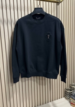 Свитшот Chrome Hearts Артикул BMS-138899. Вид 2