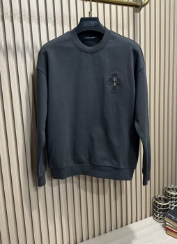 Свитшот Chrome Hearts Артикул BMS-138898. Вид 1