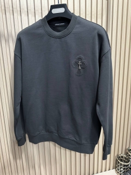 Свитшот Chrome Hearts Артикул BMS-138898. Вид 2
