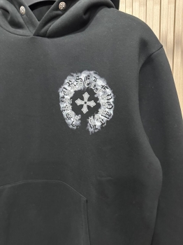 Худи Chrome Hearts Артикул BMS-138900. Вид 2