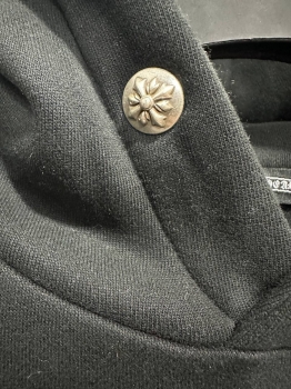 Худи Chrome Hearts Артикул BMS-138900. Вид 4