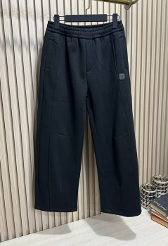 Брюки  ZEGNA Артикул BMS-138901. Вид 1