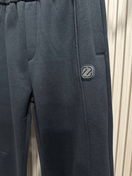 Брюки  ZEGNA Артикул BMS-138901. Вид 2