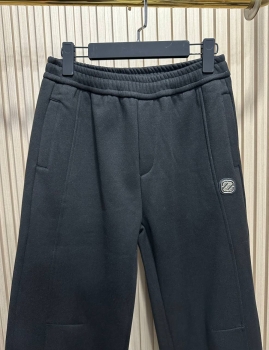Брюки  ZEGNA Артикул BMS-138901. Вид 3