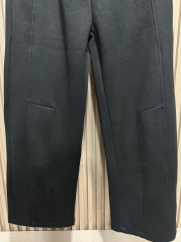 Брюки  ZEGNA Артикул BMS-138901. Вид 4