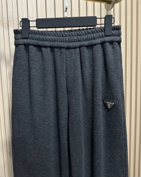 Брюки  Prada Артикул BMS-138903. Вид 2
