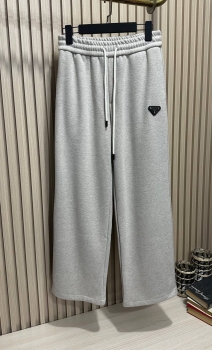 Брюки  Prada Артикул BMS-138902. Вид 1