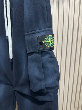 Брюки  Stone Island  Артикул BMS-138905. Вид 2