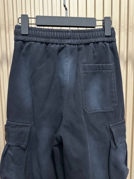 Брюки  Stone Island  Артикул BMS-138905. Вид 3