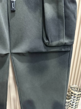 Брюки  Stone Island  Артикул BMS-138904. Вид 3