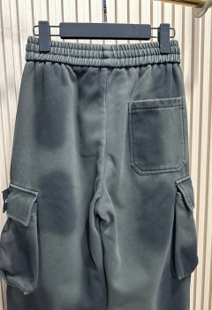 Брюки  Stone Island  Артикул BMS-138904. Вид 5