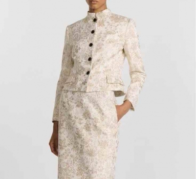 Жакет Christian Dior Артикул BMS-138909. Вид 1