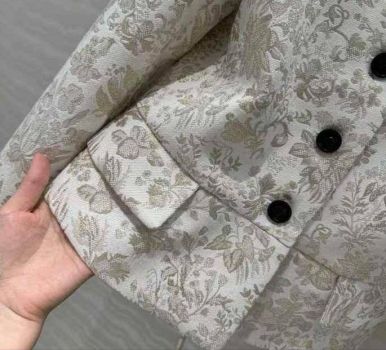 Жакет Christian Dior Артикул BMS-138909. Вид 3