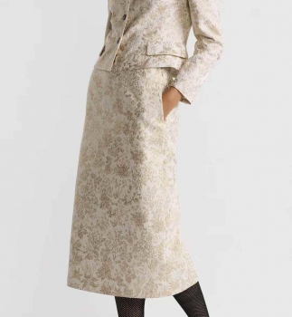 Юбка  Christian Dior Артикул BMS-138910. Вид 1