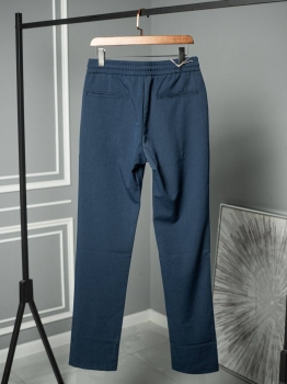 Брюки Brunello Cucinelli Артикул BMS-138918. Вид 2