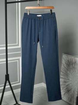 Брюки Brunello Cucinelli Артикул BMS-138918. Вид 1