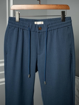Брюки Brunello Cucinelli Артикул BMS-138918. Вид 3