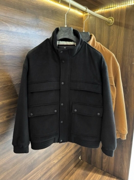 Куртка мужская Loro Piana Артикул BMS-138922. Вид 1