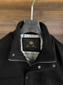 Куртка мужская Loro Piana Артикул BMS-138922. Вид 3