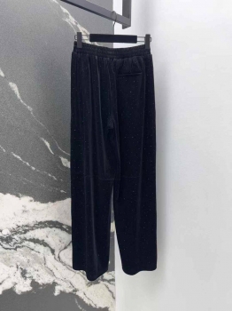 Брюки Alexander Wang Артикул BMS-138928. Вид 3