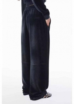 Брюки Alexander Wang Артикул BMS-138928. Вид 4