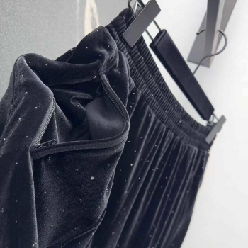 Брюки Alexander Wang Артикул BMS-138928. Вид 5