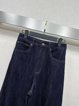 Джинсы Loewe Артикул BMS-138929. Вид 3